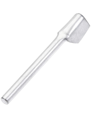 Troquelador de Cuero uxcell 15mm - Acero Alto Carbono