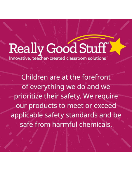 Cubiertas de patas de silla Really Good Stuff - Juego de 24 - Negro