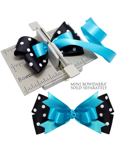 Accesorio Mini Hairbow Morex para Mini Bowdabra - 10 yardas