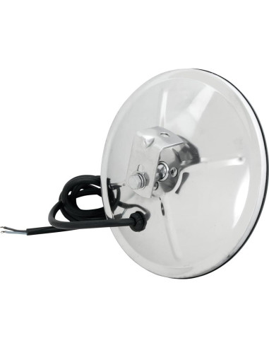 Espejo Convexo Calentado 17.78 cm GG Grand General 33332