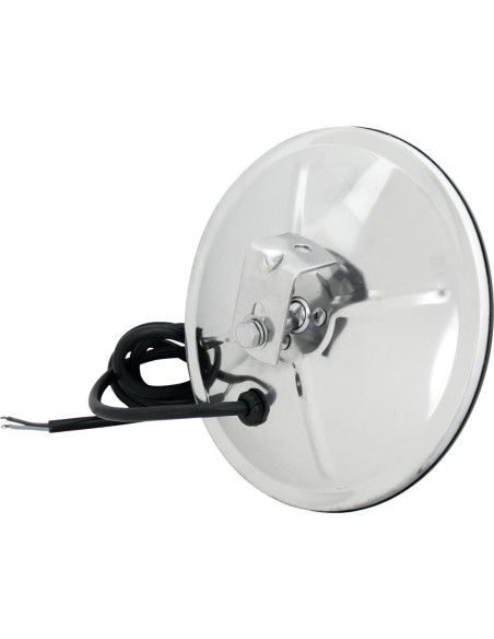 Espejo Convexo Calentado 17.78 cm GG Grand General 33332