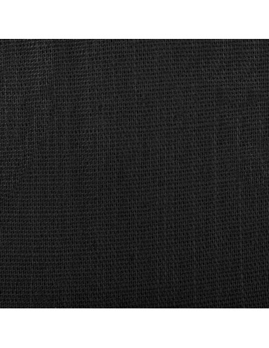 Conjunto Arnés, Collar y Correa para Perros GAMUDA Negro XS