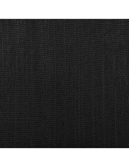 Conjunto Arnés, Collar y Correa para Perros GAMUDA Negro XS