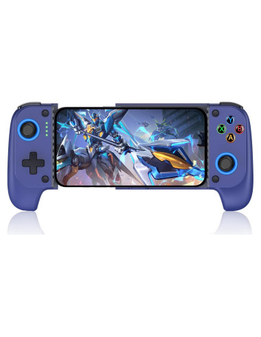 Controlador Inalámbrico de Juegos Mocagen para iPhone/Android