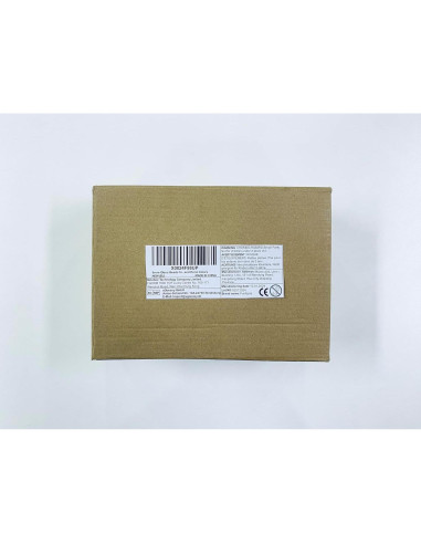 Perlas de vidrio Funtopia 6mm 2700 piezas 70 colores para manualidades