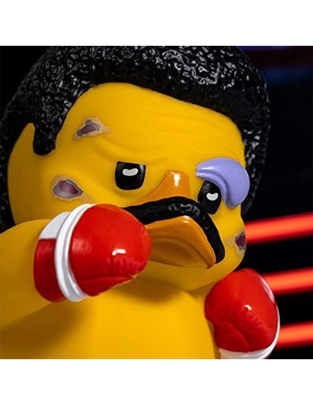Figura de Pato TUBBZ Apollo Creed - Rocky - 9 cm
