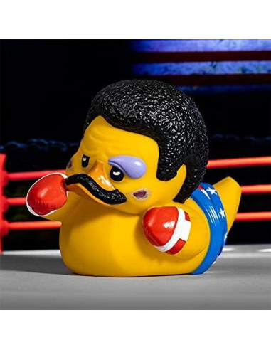 Figura de Pato TUBBZ Apollo Creed - Rocky - 9 cm