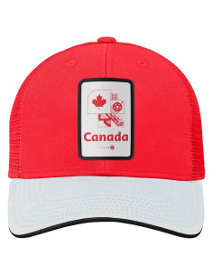 Gorra de Malla Procrown Outerstuff Copa Mundial FIFA Niños