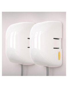 Caja de Cubierta de Enchufe TodPod - Protector Infantil Decora