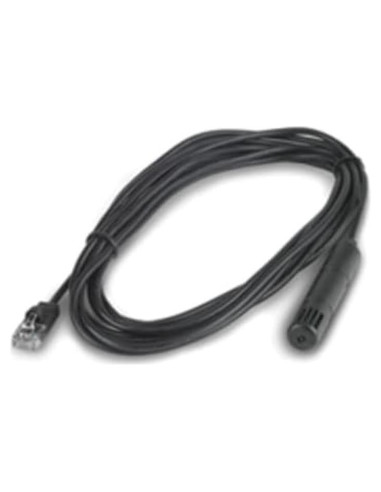 Sensor de Temperatura y Humedad APC AP9335TH 0.28 kg