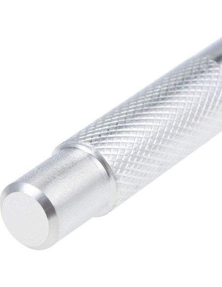 Herramienta de Troquel de Ojal uxcell 8mm para Manualidades