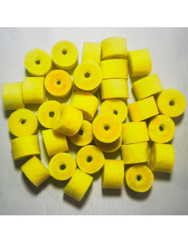 Encendedor de Fuego de Emergencia Aipuya 10 Piezas Tubular