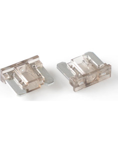 Fusibles Mini de Perfil Bajo 2A SVZ - 25 Pcs Automotriz 2