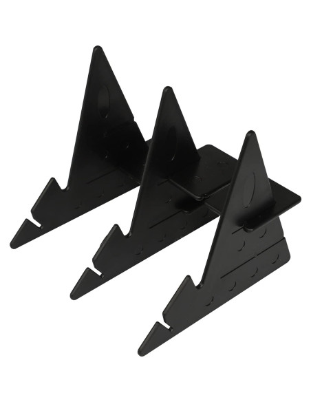 Tablero de Dibujo Óptico ITODA 26x19 cm con Soporte Ajustable Tablero de Dibujo Óptico ITODA 26x19 cm con Soporte Ajustable