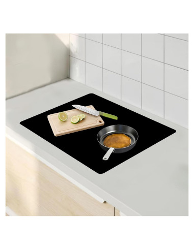 Alfombrilla de Silicona Ultibe 60x40cm Resistente al Calor 2Pack