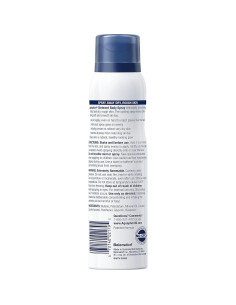 Spray Corporal Hidratante Aguaphor 104 g - Piel Seca 2