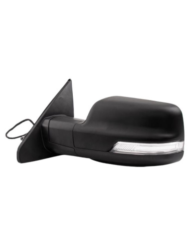 Espejo de Puerta HIGHTO para Dodge Ram 1500 2019-2022 Izquierdo