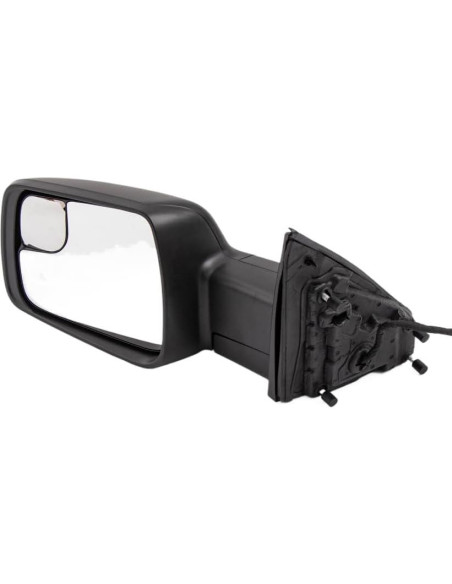Espejo de Puerta HIGHTO para Dodge Ram 1500 2019-2022 Izquierdo