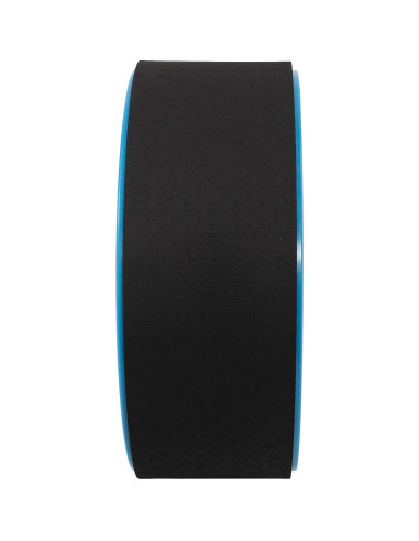 Rueda de Yoga Fitvids - Soporte para Estiramiento Azul 30 cm