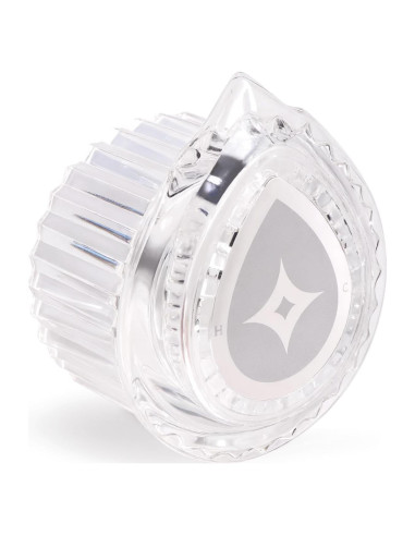 Mango de Ducha RYUTAIN Compatible Moen 100710 Cristal