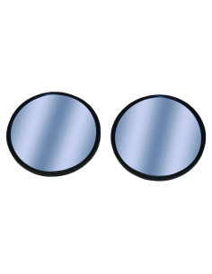 Espejo Convexo Adherible CIPA 49111 Azul 5.08 cm