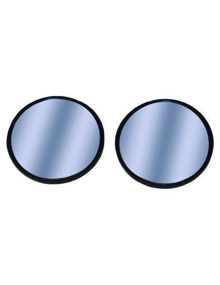 Espejo Convexo Adherible CIPA 49111 Azul 5.08 cm