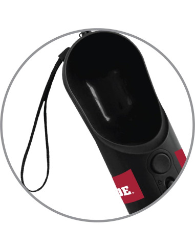 Botella de Agua para Mascotas Pets First NCAA Alabama