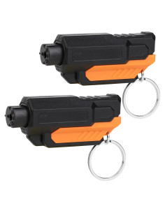 Cortador de Cinturón de Seguridad y Martillo de Escape SINSEN