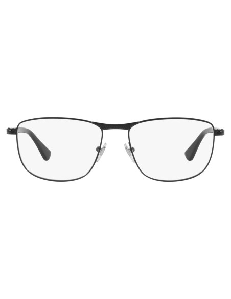 Gafas Recetadas Persol PO1001V Cuadradas Negro 55mm