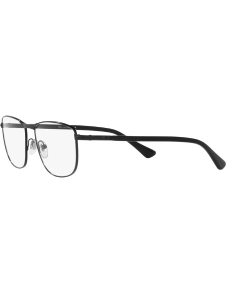Gafas Recetadas Persol PO1001V Cuadradas Negro 55mm