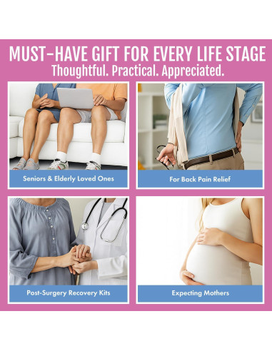 Exfoliador de Pies 3 en 1 Wonex - Removedor de Callos Gris