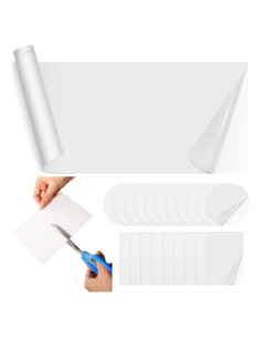 Kit de Parches Inflables Autoadhesivos TPU Photect 85x115 cm