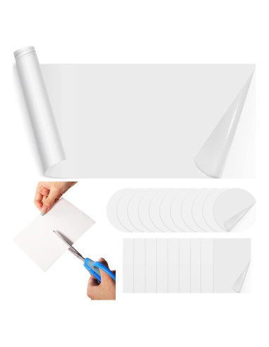Kit de Parches Inflables Autoadhesivos TPU Photect 85x115 cm