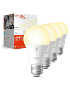 Bombilla Inteligente LED Sengled A19 E26 800LM 60W Regulable