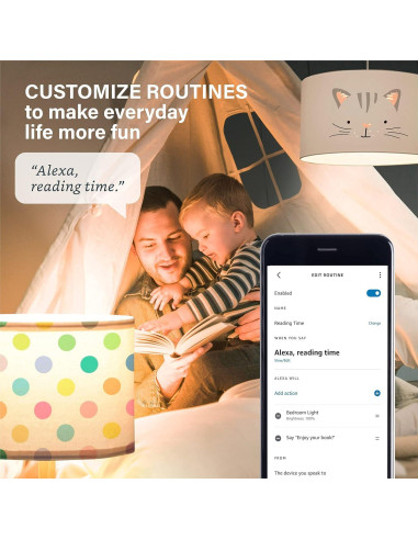 Bombilla Inteligente LED Sengled A19 E26 800LM 60W Regulable