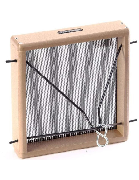 Alimentador Colgante Birds Choice SNHPF125 de Plástico Reciclado