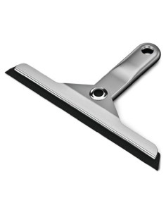 Limpiacristales Plegable simplehuman Acero Inoxidable 16.3x26.2cm