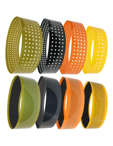 Pista de Recorte Texturizada Sandy para Rueda Silent Runner 30cm