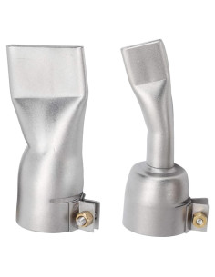 Boquillas de Soldadura Acero Inoxidable 20mm 40mm para Pistola