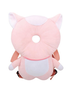 Arnés de Seguridad para Niños Pequeños con Correa 2.5m - Mochila Dinosaurio