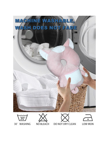 Arnés de Seguridad para Niños Pequeños con Correa 2.5m - Mochila Dinosaurio