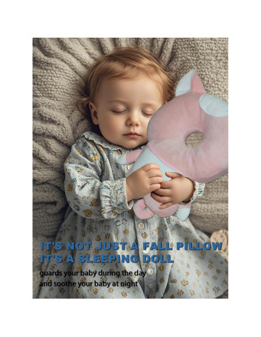 Arnés de Seguridad para Niños Pequeños con Correa 2.5m - Mochila Dinosaurio