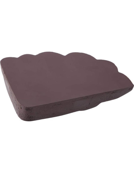 Isla Flotante Semi Acuática Pssopp NS-78 Resina 16x11cm