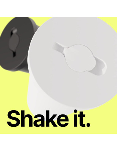 Taza de Boba Reutilizable Dodoko 25oz Acero Inoxidable Negro