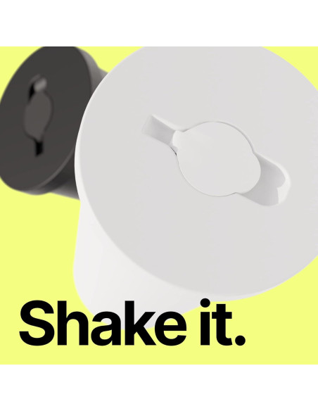 Taza de Boba Reutilizable Dodoko 25oz Acero Inoxidable Negro