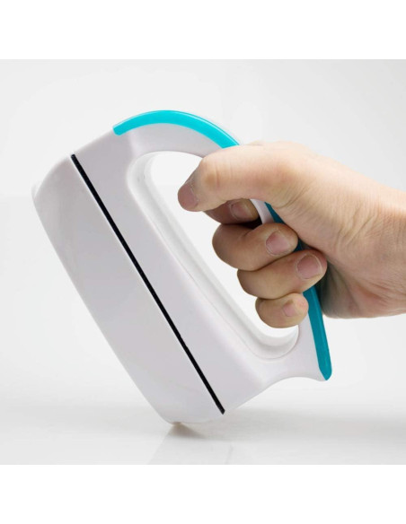 Limpiador Magnético para Acuarios Jinda Audio 15.7x6.4cm