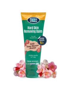 Bálsamo Dermatonics 70.8g para Piel Dura y Callos - Urea 10%