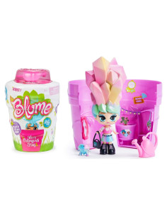 Muñeca Blume - Serie 1 Skyrocket con 10 sorpresas