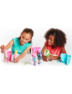 Muñeca Blume - Serie 1 Skyrocket con 10 sorpresas 2
