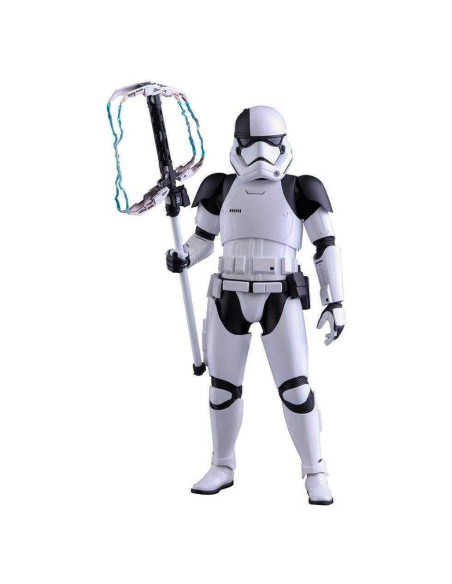 Figura coleccionable Executioner Trooper Hot Toys 30 cm